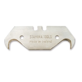 Set lame cutter - 5 bucati SIBA Set lame cutter - 5 bucati SIBA