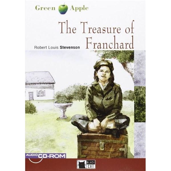 The Treasure of Franchard - Robert Louis Stevenson