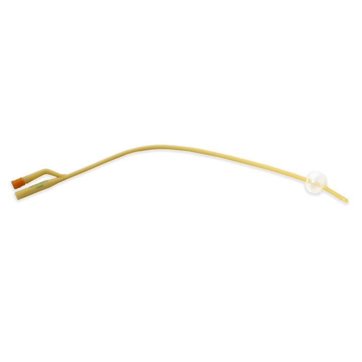 Sonda Foley Adult, 2 cai CH16 SERIX 10 Buc