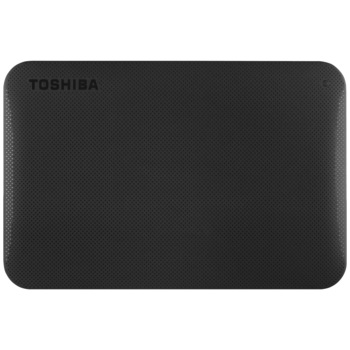 HDD extern Toshiba Canvio Ready, 2TB, 2.5″, USB 3.0, Black HDD extern Toshiba Canvio Ready, 2TB, 2.5″, USB 3.0, Black