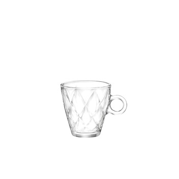 Set 6 cani cafea Kaleido Set 6 cani cafea Kaleido