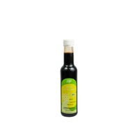 Sirop din fructe soc fara zahar 200 ml