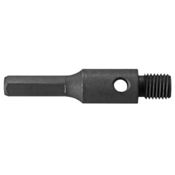 Adaptor hexagonal pentru carote marca HELLER SW 12 x 100 Adaptor hexagonal pentru carote marca HELLER SW 12 x 100