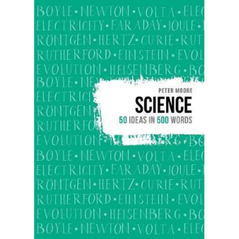 Science - Peter Moore