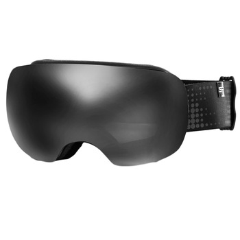 Ochelari pentru ski, Spokey, negru, Logan Ochelari pentru ski, Spokey, negru, Logan