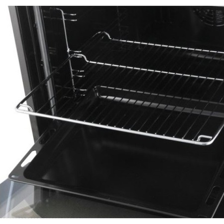 Cuptor incorporabil Bosch HBN211E4, Electric, Multifunctional, 66 l, Clasa A, Inox