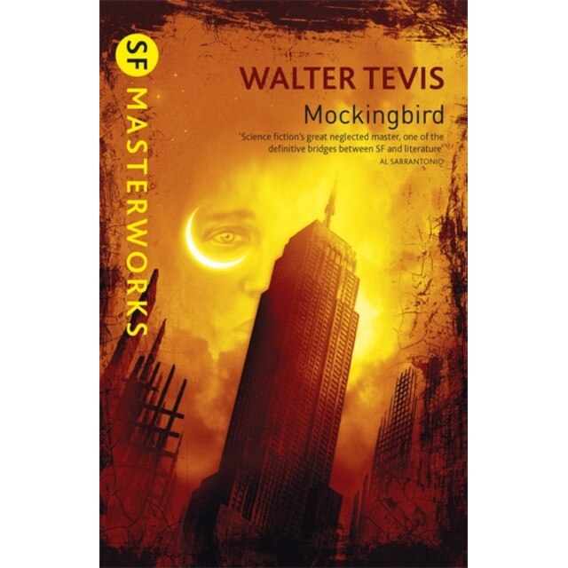 Mockingbird, Tevis Walter S.