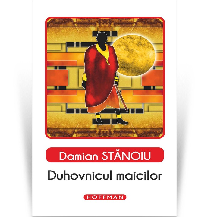 Duhovnicul maicilor - Damian Stanoiu, Editia 2020