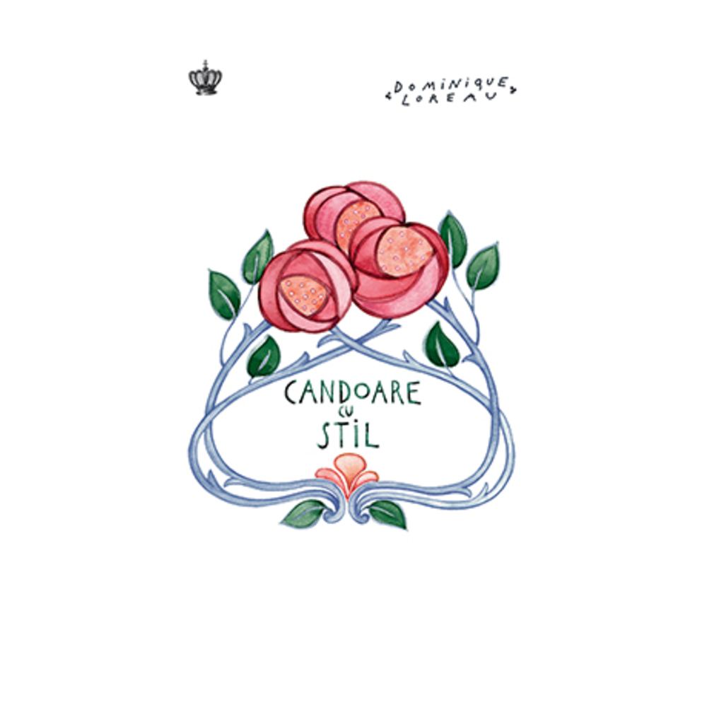 Candoare cu stil - Dominique Loreau