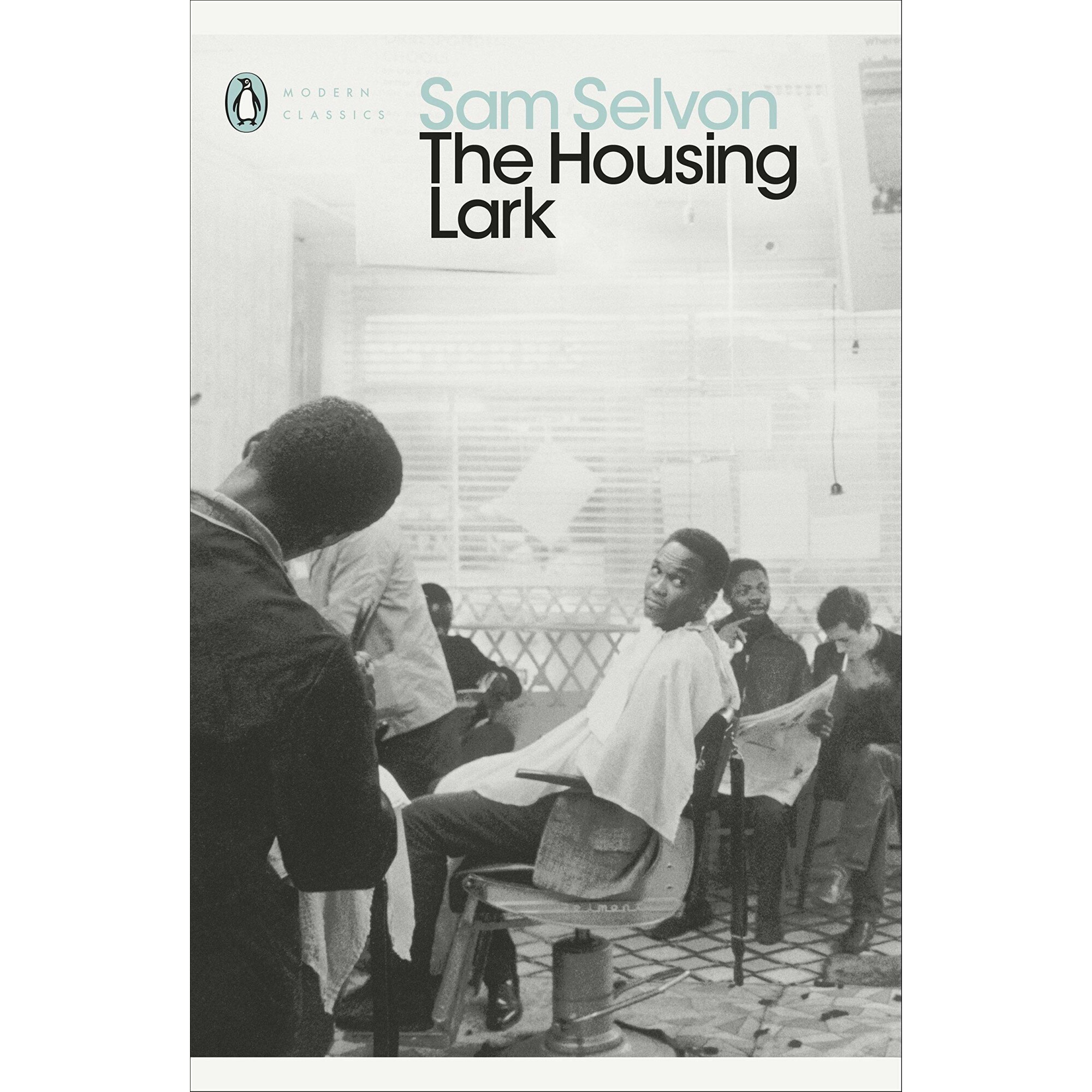 The Housing Lark - Sam Selvon, editia 2020
