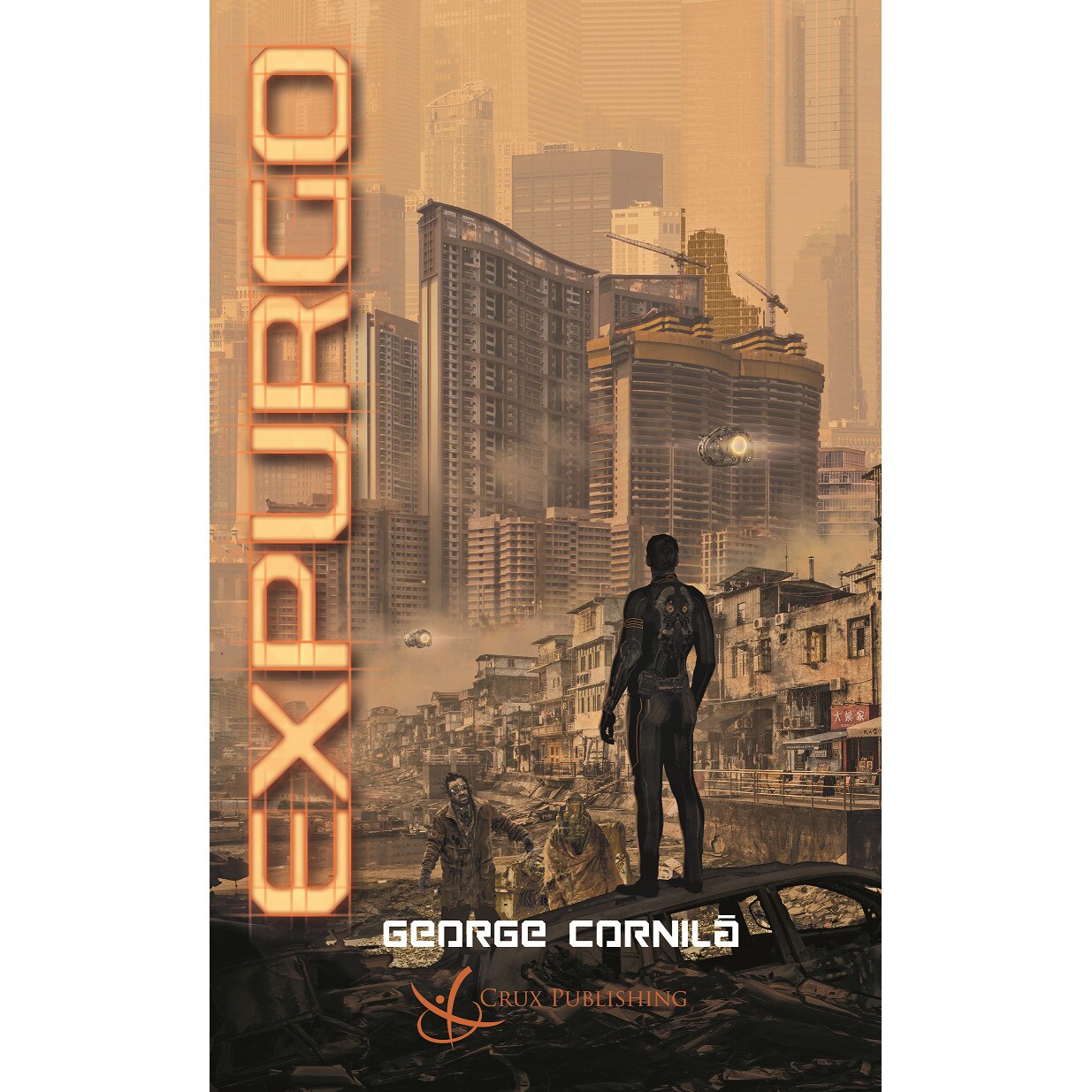 Expurgo - George Cornila