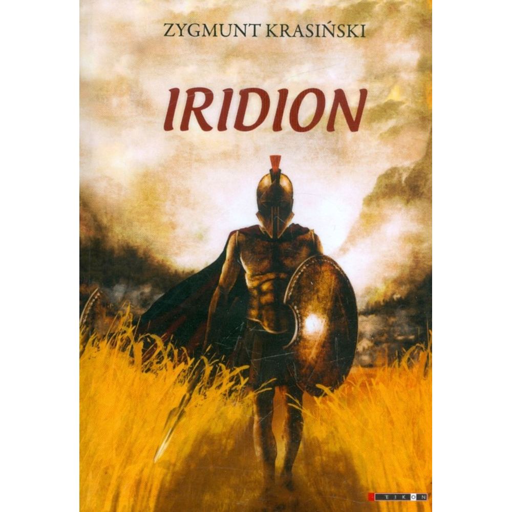 Iridion - Zygmunt Krasinski