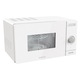 Cuptor cu microunde Gorenje MO235SYW, 23 l, 900 W, alb