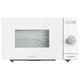 Cuptor cu microunde Gorenje MO235SYW, 23 l, 900 W, alb