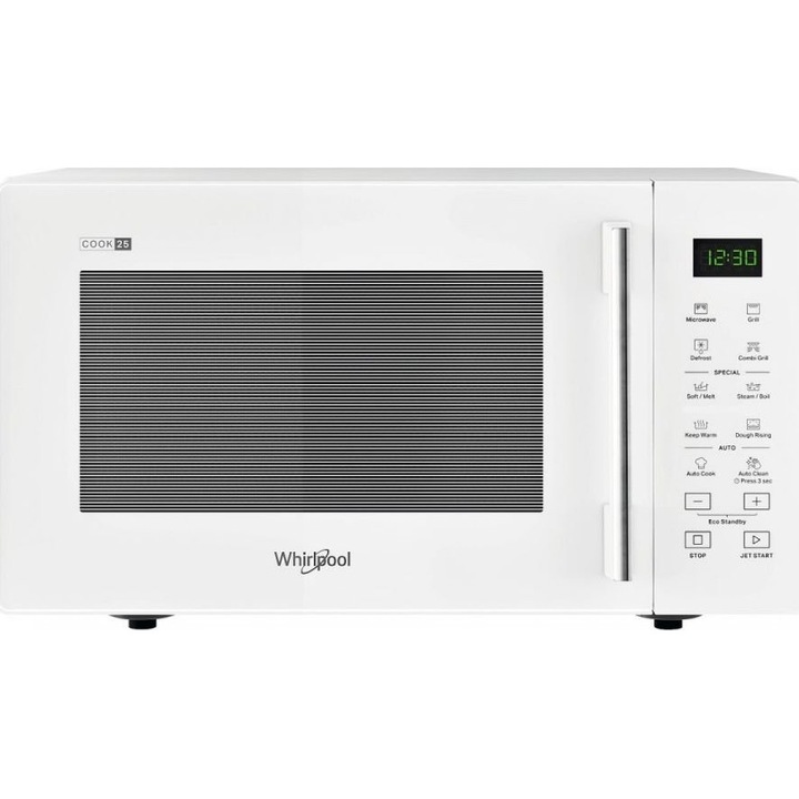 Cuptor cu microunde Whirlpool MWP254W