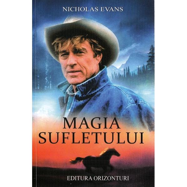 Magia sufletului - Nicholas Evans