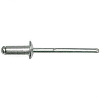 Set 50 pop-nituri 5x14mm, TopStrong 511143 Set 50 pop-nituri 5x14mm, TopStrong 511143