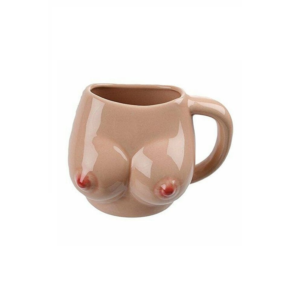 Cana cu design erotic OOTB