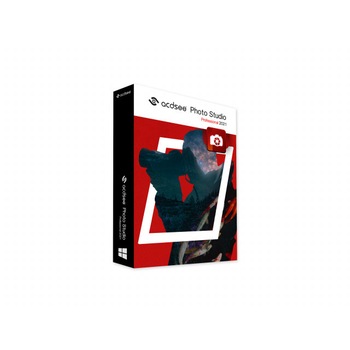 Licenta ACDSee Photo Studio Professional 2021, Engleza, Windows, permanenta, 1 utilizator Licenta ACDSee Photo Studio Professional 2021, Engleza, Windows, permanenta, 1 utilizator