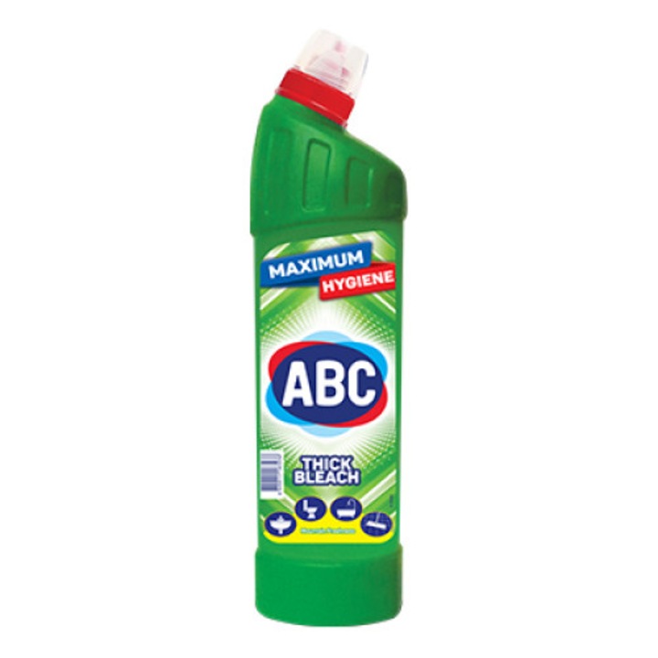 Igienizant ABC Mountain Wind 810 gr
