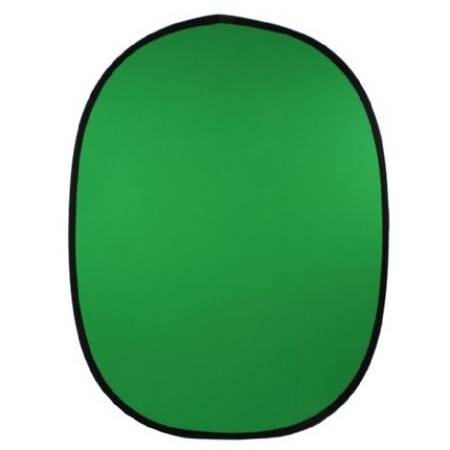 Panou fundal verde/gri 148x200 cm BCP-10-03 Falcon Eyes