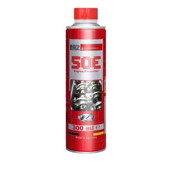 Aditiv auto RZ50E Protectie motor, 300 ml Aditiv auto RZ50E Protectie motor, 300 ml