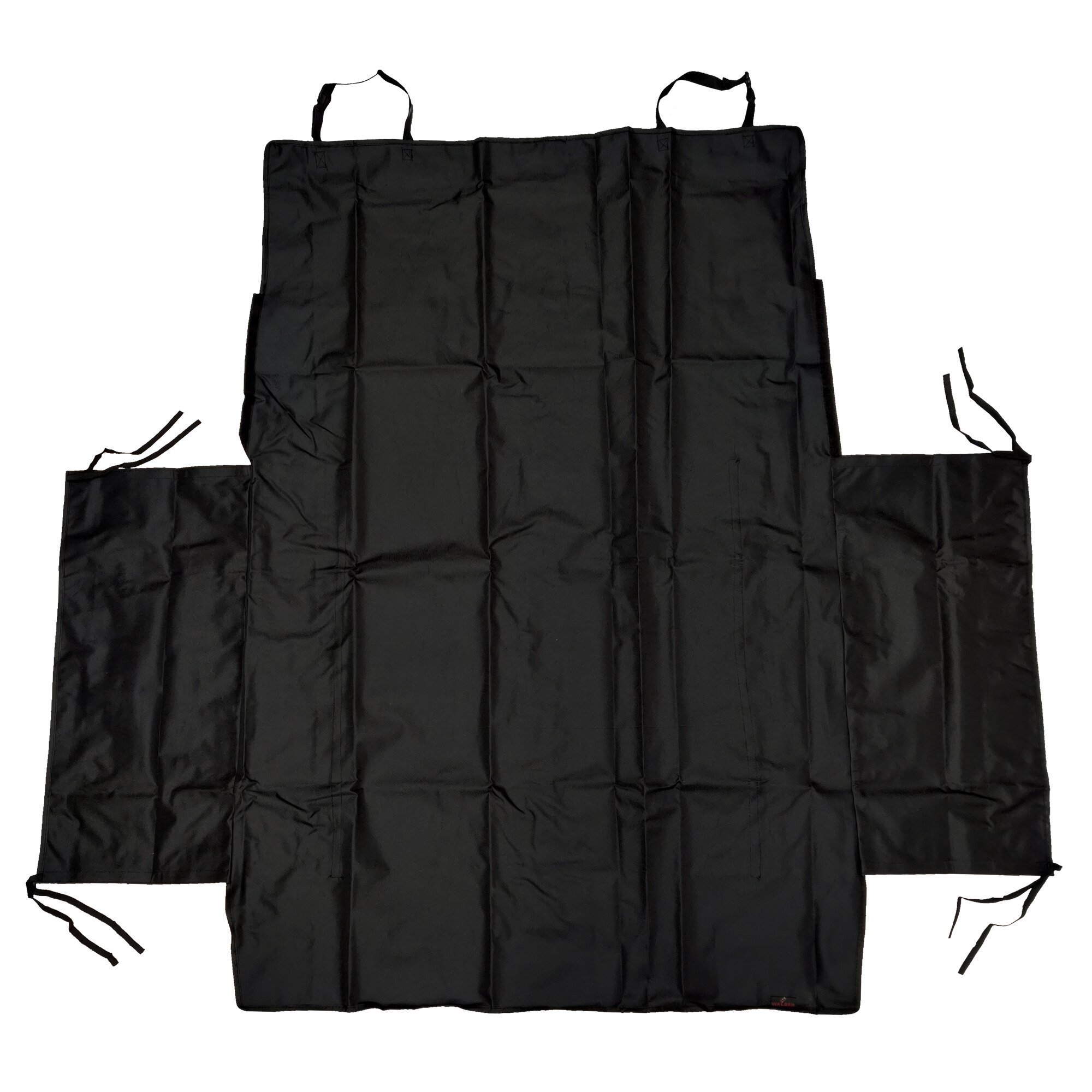 Husa portbagaj protectie murdarie animale Walser 100x155cm