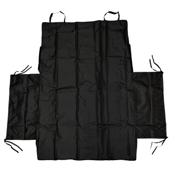 Husa portbagaj protectie murdarie animale Walser 100x155cm Husa portbagaj protectie murdarie animale Walser 100x155cm