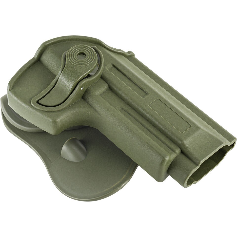 Toc / Holster Beretta M92 Olive Ultimate Tactical