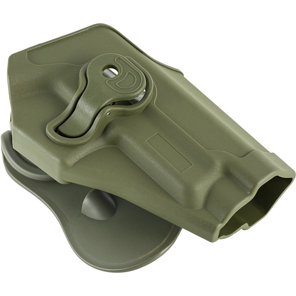 Toc / Holster Sig Sauer P226 Olive Ultimate Tactical