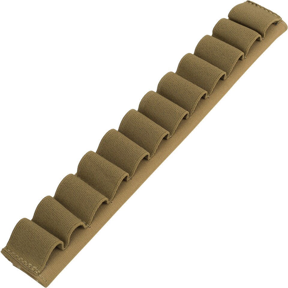 Port Utilitar 12 Cartuse Tan GFC Tactical