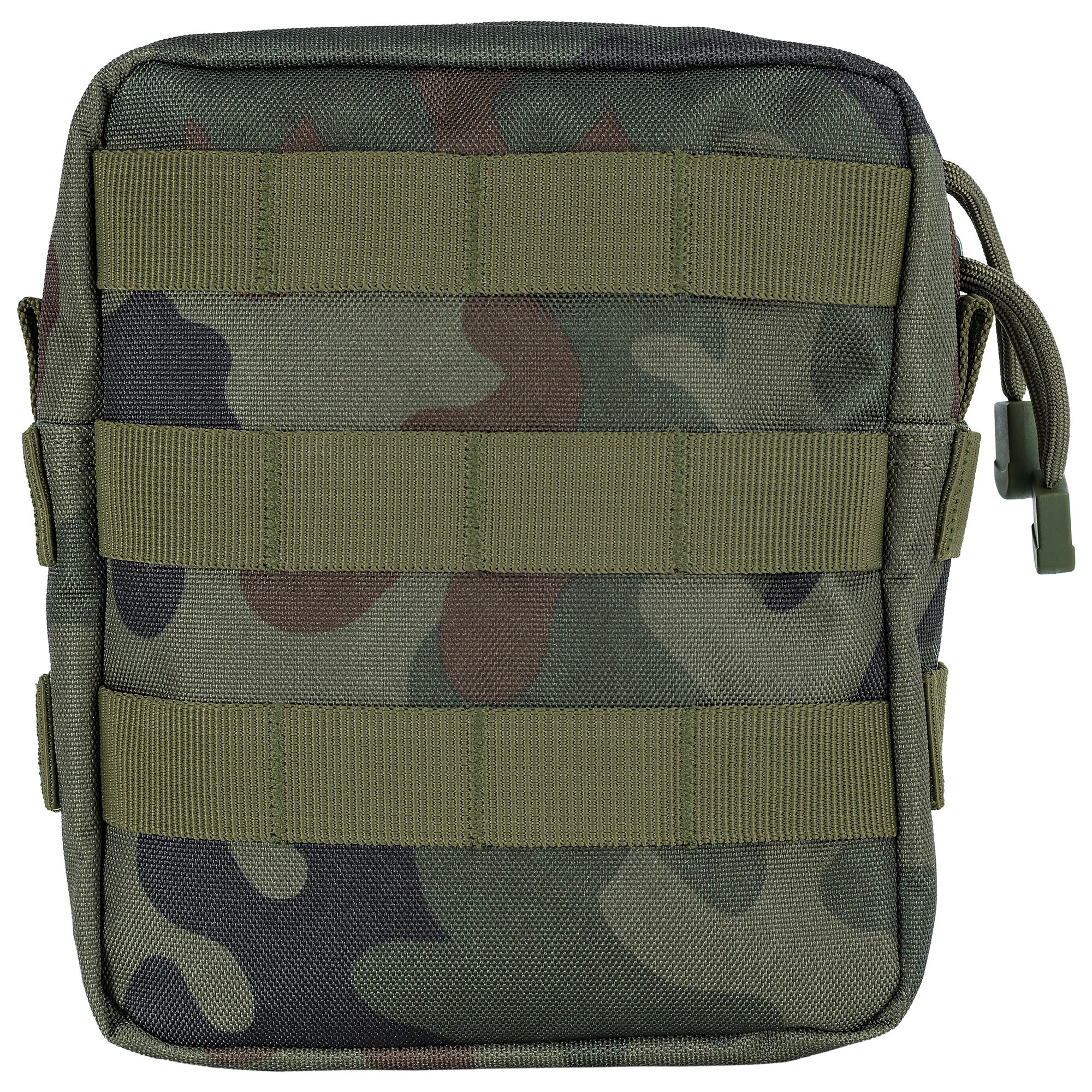 Port Utilitar Universal Woodland P. GFC Tactical