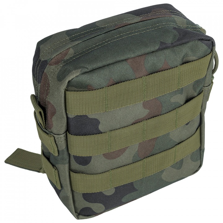 Woodland P. GFC Tactical Universal Utility Port