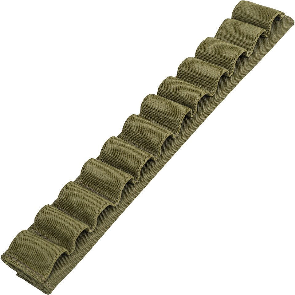 Port Utilitar 12 Cartuse Olive GFC Tactical