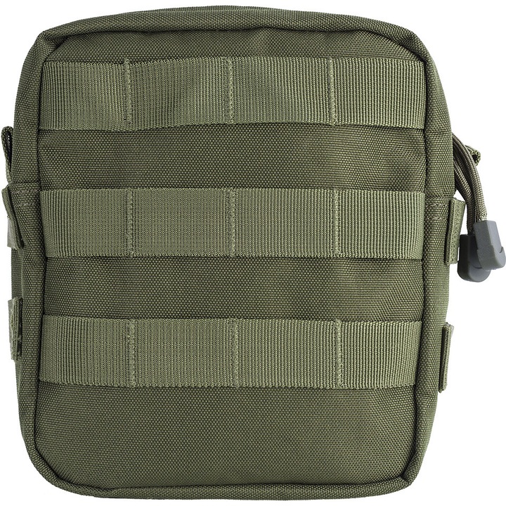Port Utilitar Airsoft Universal Olive GFC Tactical