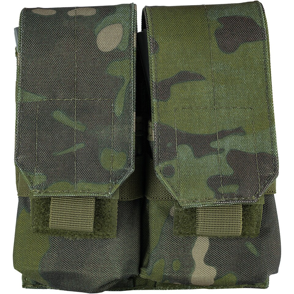 Port Incarcator Dublu M4/M16 Multicam Tropic Ultimate Tactical