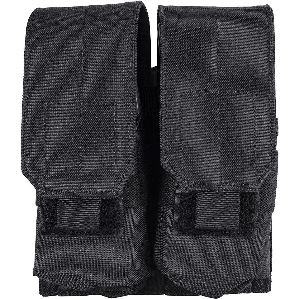 Port Incarcator Dublu M4/M16 Negru GFC Tactical