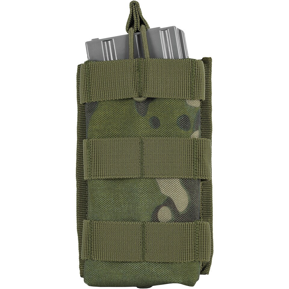 Port Incarcator Universal Multicam Tropic UTT