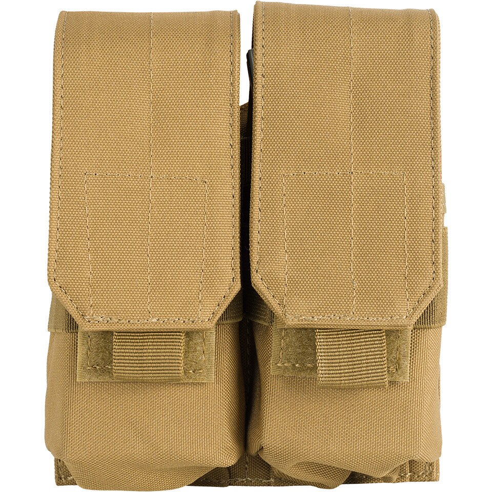 Port Incarcator Dublu M4/M16 Tan GFC Tactical