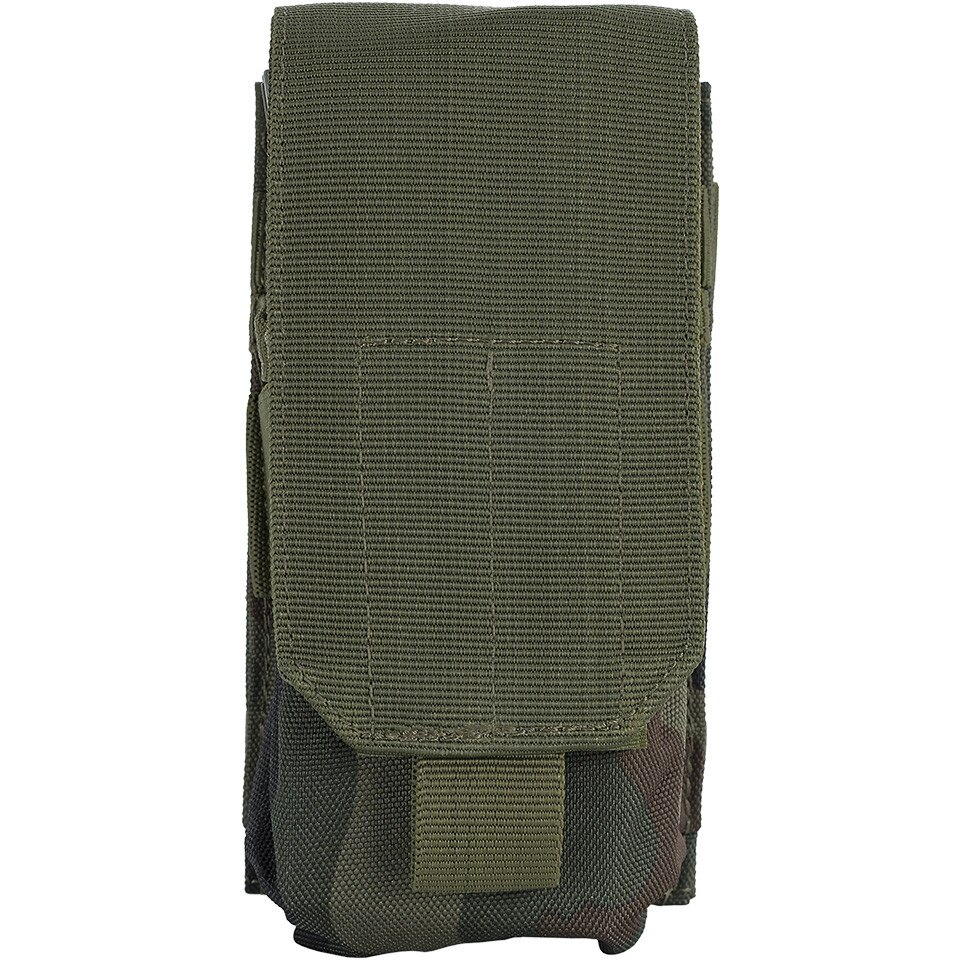 Port Incarcator M4/M16 Woodland P. GFC Tactical