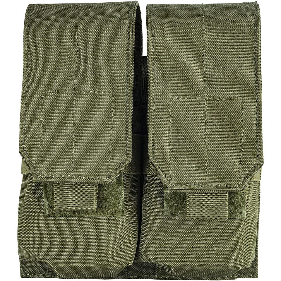 Port Incarcator Dublu M4/M16 Olive GFC Tactical