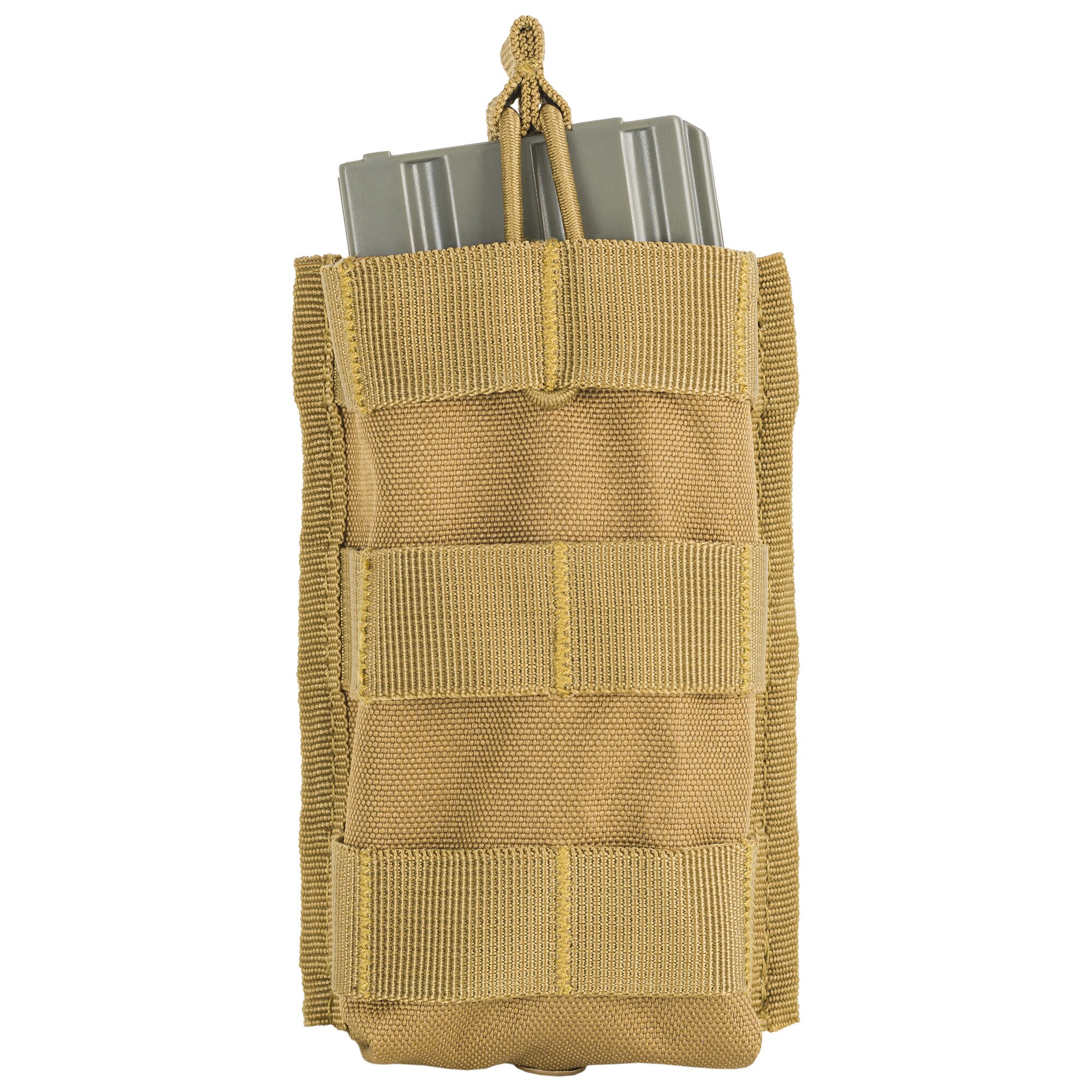 Port Incarcator Universal Tan GFC Tactical
