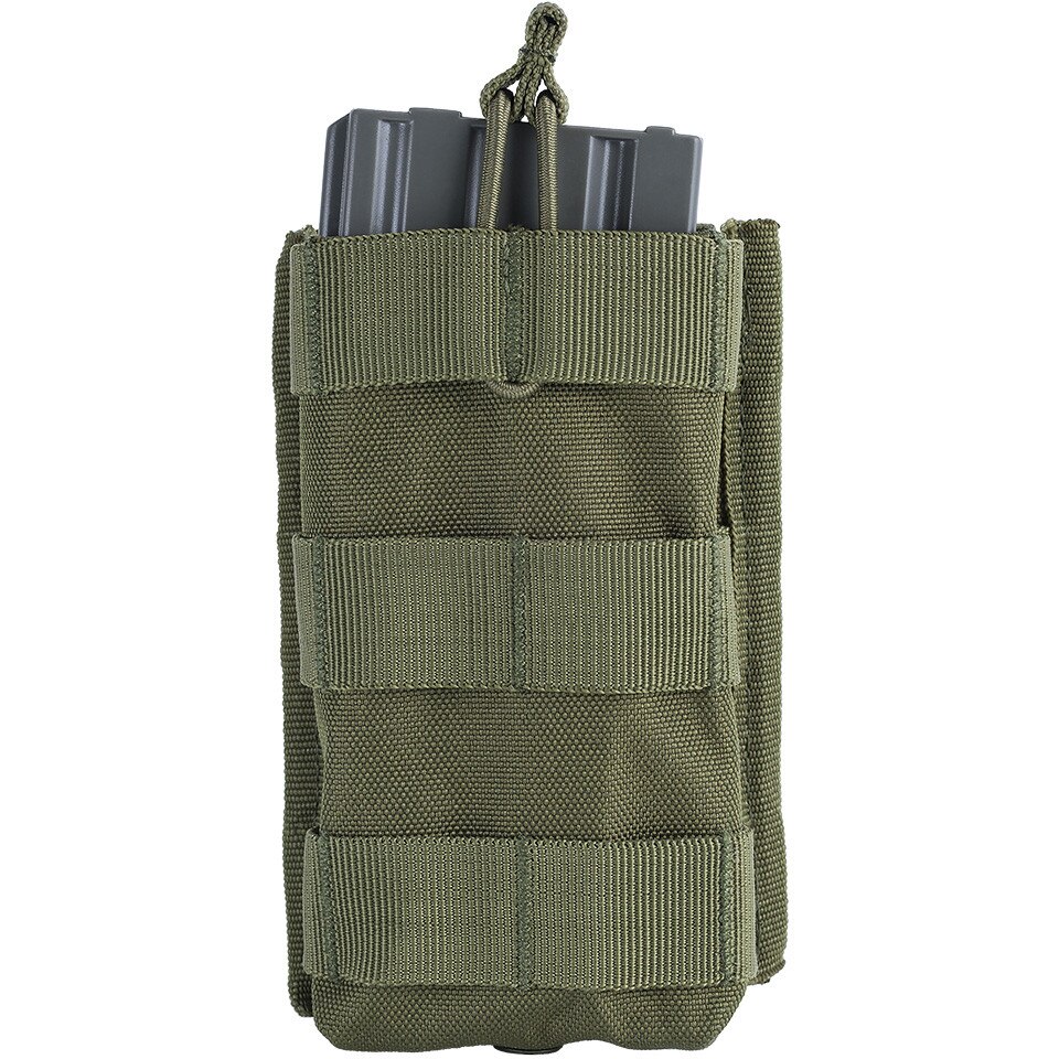 Port Incarcator Universal Olive GFC Tactical