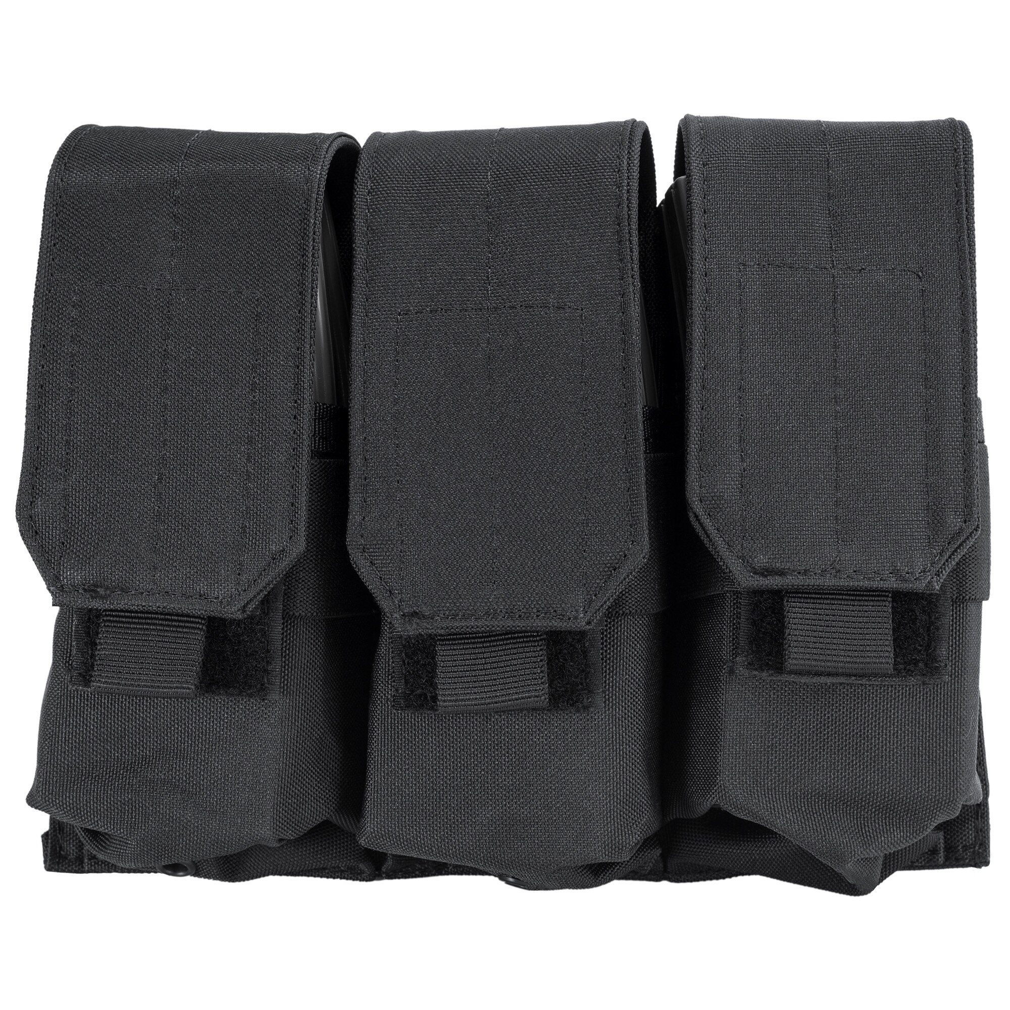 Port Incarcator Triplu M4/M16 Negru GFC Tactical