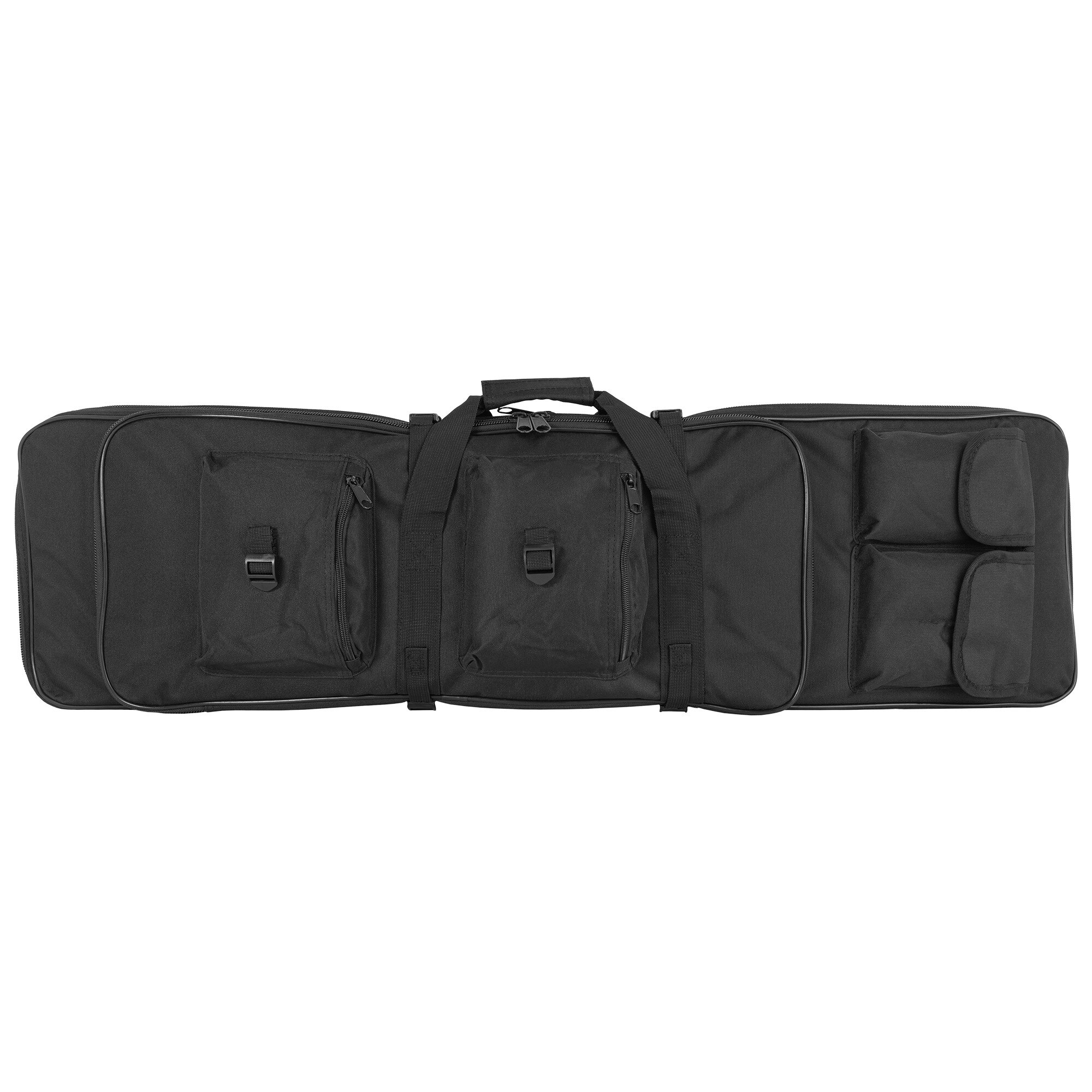 Geanta de Transport 96cm Neagra GFC Tactical