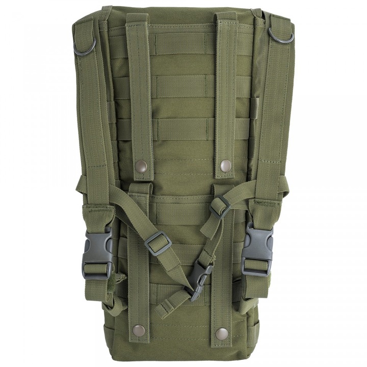Rucsac Hidratare 3L Olive GFC Tactical