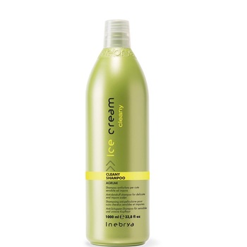 Sampon antimatreata, Inebrya, 1000 ml Sampon antimatreata, Inebrya, 1000 ml