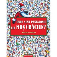 unde sunt pantalonii lui mos craciun - richard merritt imagen 5_0_
0