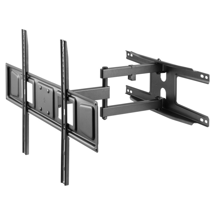 SENCOR SHT B363 разтегателна стойка за телевизор, регулируема, накланяща се, 37"-70"