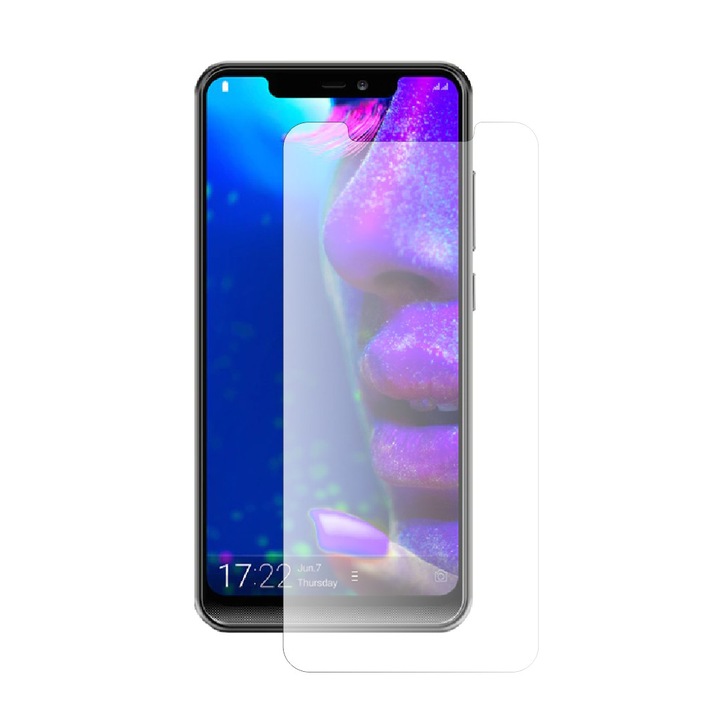 Folie Protectie Telefon Compatibila Cu Allview X5 Soul